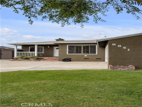 8851  Jennrich   Avenue, Westminster, CA