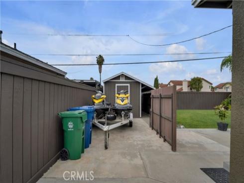 8851  Jennrich   Avenue, Westminster, CA