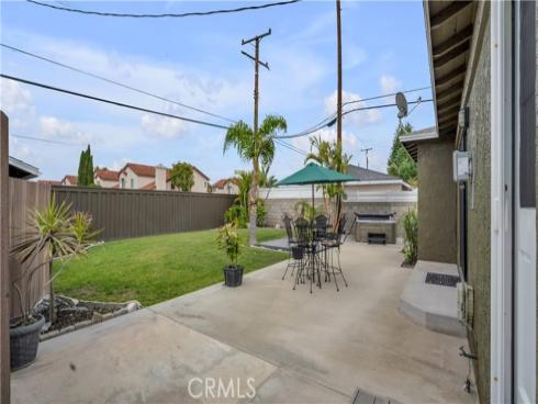 8851  Jennrich   Avenue, Westminster, CA