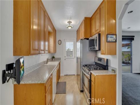 8851  Jennrich   Avenue, Westminster, CA