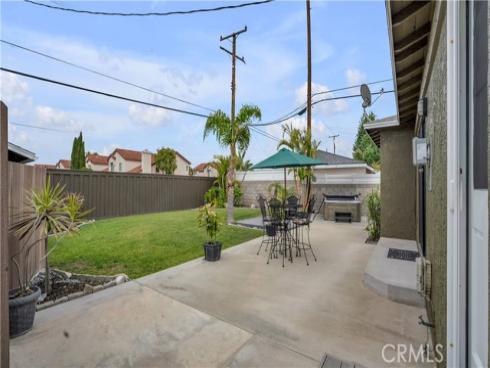 8851  Jennrich   Avenue, Westminster, CA