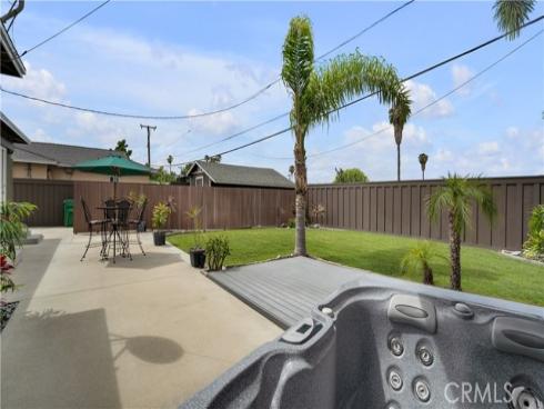 8851  Jennrich   Avenue, Westminster, CA