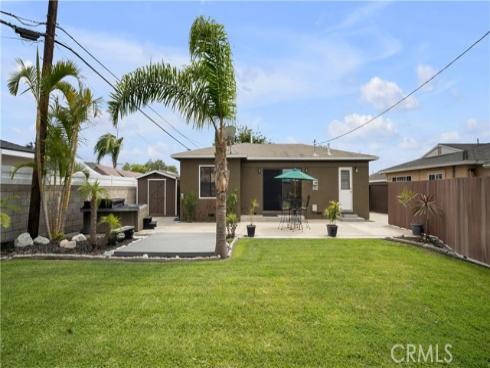 8851  Jennrich   Avenue, Westminster, CA
