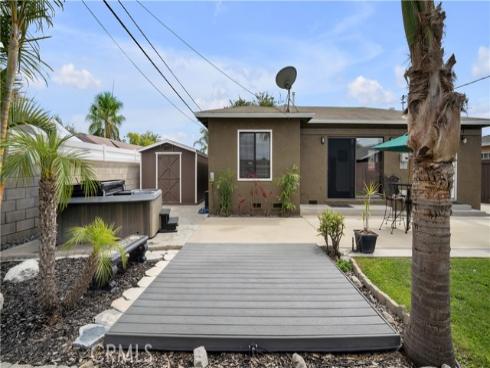 8851  Jennrich   Avenue, Westminster, CA