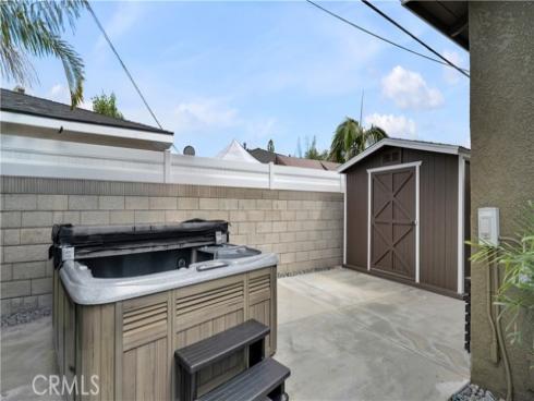 8851  Jennrich   Avenue, Westminster, CA
