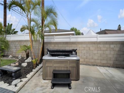 8851  Jennrich   Avenue, Westminster, CA