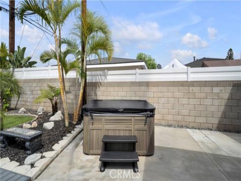8851  Jennrich   Avenue, Westminster, CA