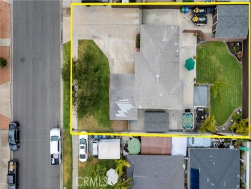 8851  Jennrich   Avenue, Westminster, CA