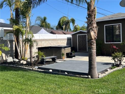 8851  Jennrich   Avenue, Westminster, CA