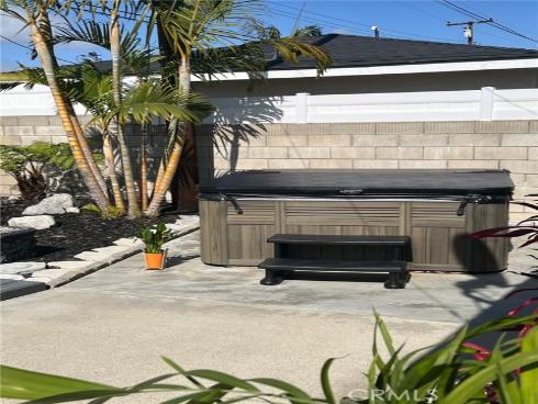 8851  Jennrich   Avenue, Westminster, CA