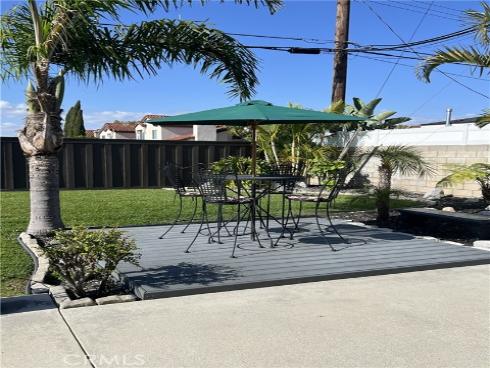 8851  Jennrich   Avenue, Westminster, CA