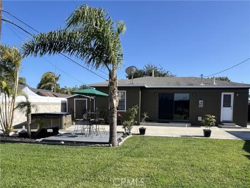 8851  Jennrich   Avenue, Westminster, CA