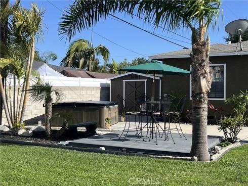 8851  Jennrich   Avenue, Westminster, CA