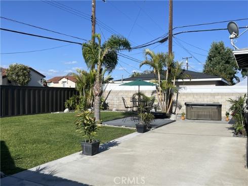 8851  Jennrich   Avenue, Westminster, CA