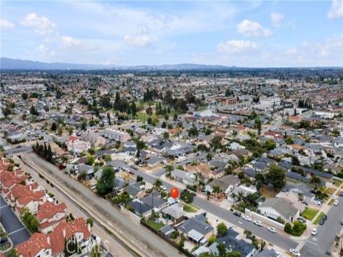 8851  Jennrich   Avenue, Westminster, CA