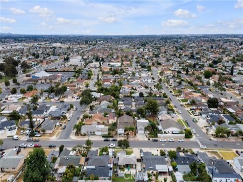 8851  Jennrich   Avenue, Westminster, CA