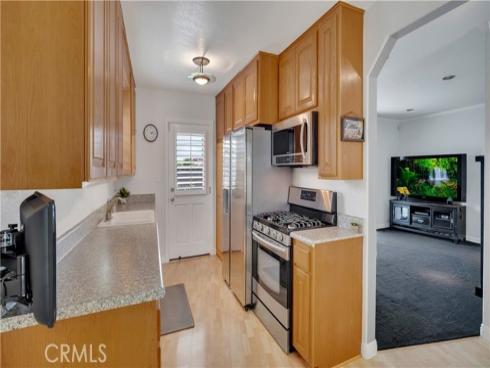 8851  Jennrich   Avenue, Westminster, CA