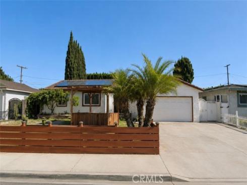 6442 Sunside , Westminster, CA