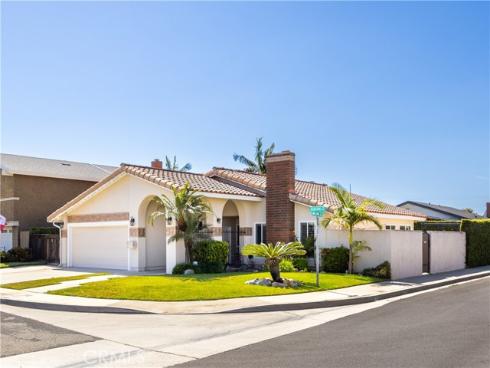 5291  Auburn  , Westminster, CA