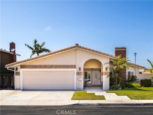 5291  Auburn  , Westminster, CA