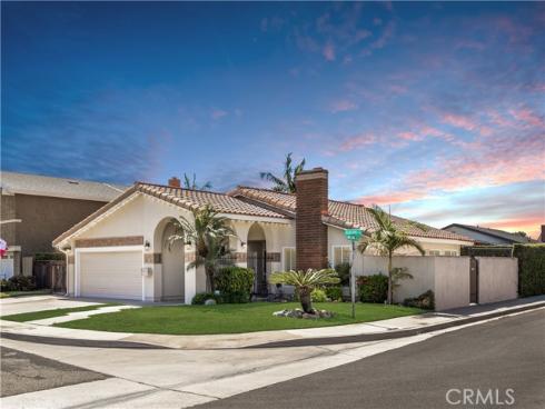 5291  Auburn  , Westminster, CA