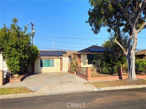 15032 Neece , Westminster, CA