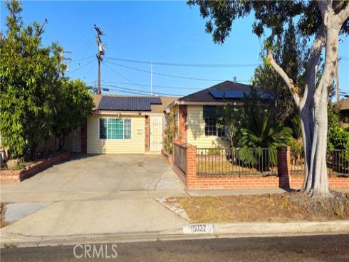 15032 Neece , Westminster, CA