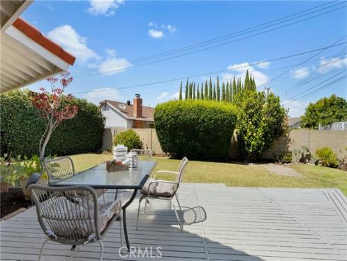 5642  Meinhardt  , Westminster, CA