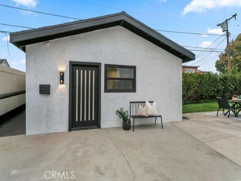 6091  Navajo  , Westminster, CA