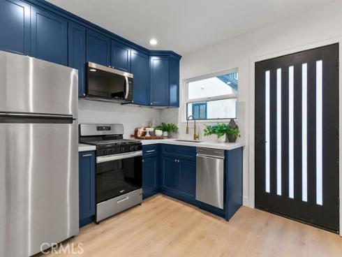 6091  Navajo  , Westminster, CA
