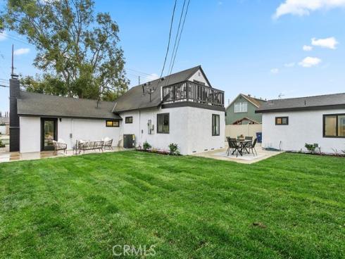 6091  Navajo  , Westminster, CA