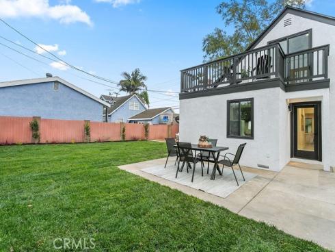 6091  Navajo  , Westminster, CA