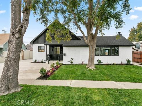 6091  Navajo  , Westminster, CA