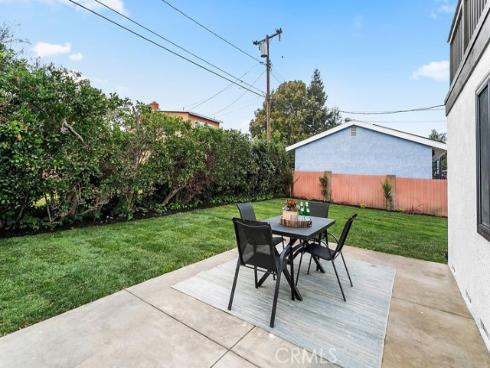 6091  Navajo  , Westminster, CA