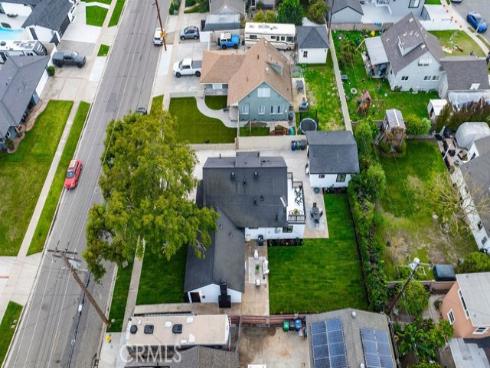 6091  Navajo  , Westminster, CA
