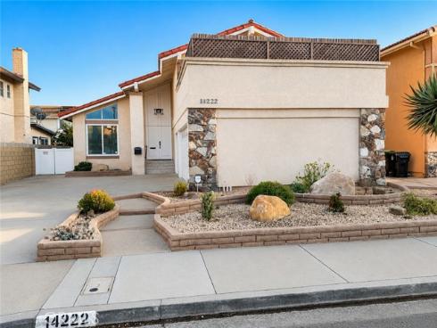 14222 Enfield Circle, Westminster, CA