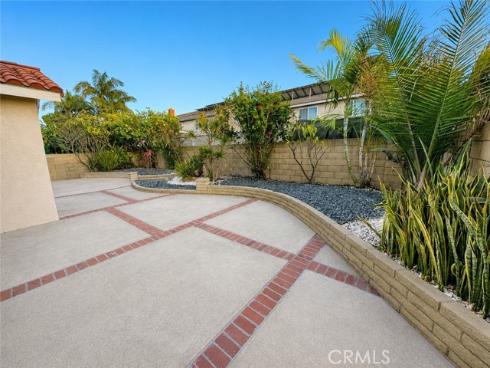 14222 Enfield Circle, Westminster, CA