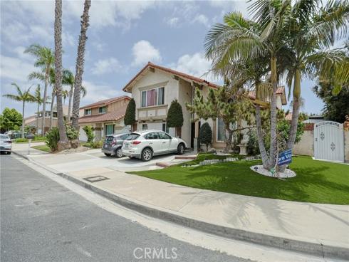 8552  Bermuda  , Westminster, CA