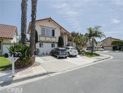 8552  Bermuda  , Westminster, CA
