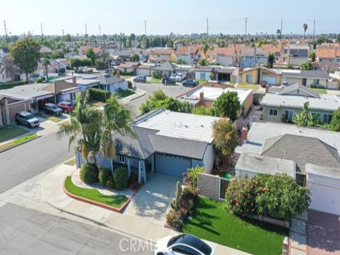 5781  Westmoreland   Circle, Westminster, CA
