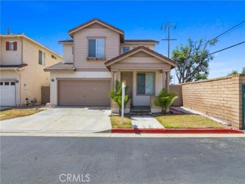 7502  Ivy  , Westminster, CA