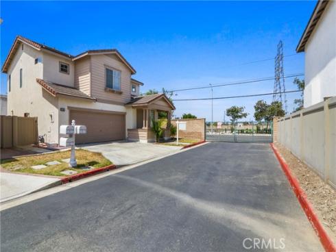 7502  Ivy  , Westminster, CA