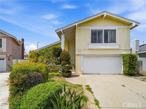 5131 Rotherham Circle , Westminster, CA
