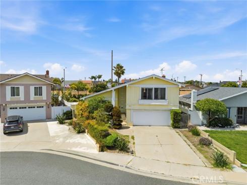 5131 Rotherham Circle , Westminster, CA