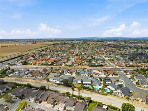 5131 Rotherham Circle , Westminster, CA