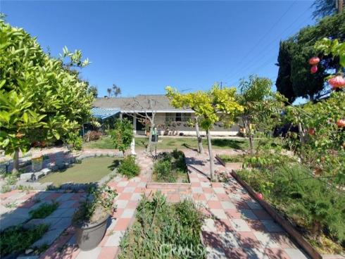 8442 Trask , Westminster, CA