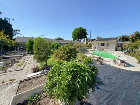 8442 Trask , Westminster, CA