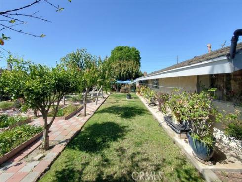 8442 Trask , Westminster, CA