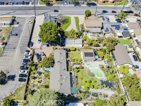 8442 Trask , Westminster, CA