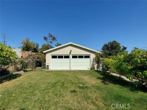 8442 Trask , Westminster, CA